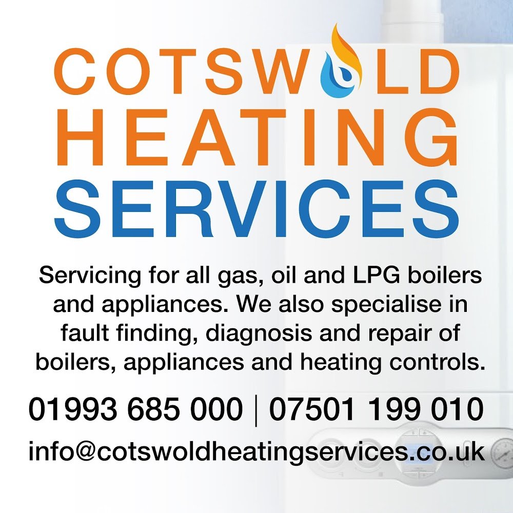 Cotswold Heating Services