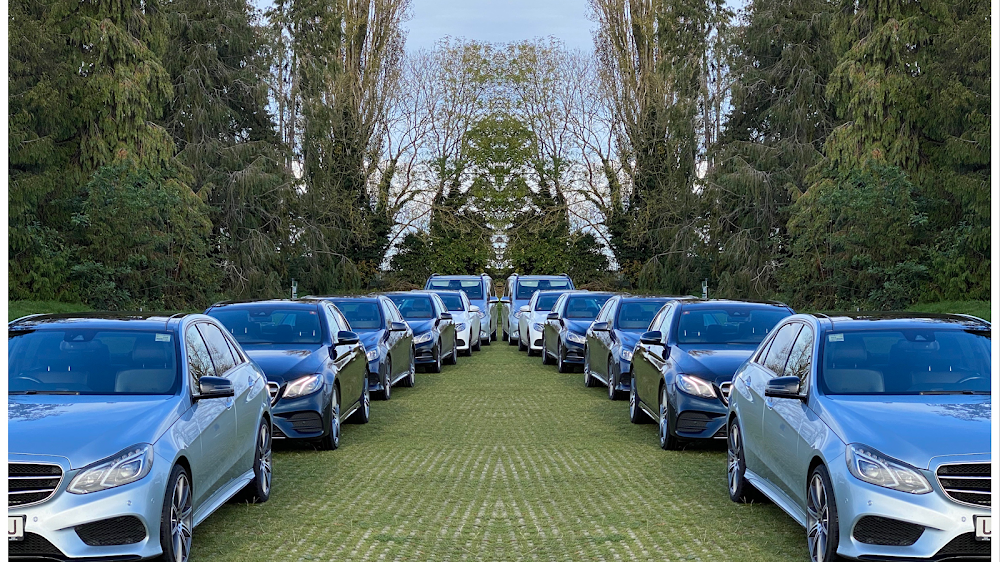 Ed Chauffeurs Ltd- Oxfordshire &Uk Wide| Professional Chauffeur Service And Luxury Car Hire
